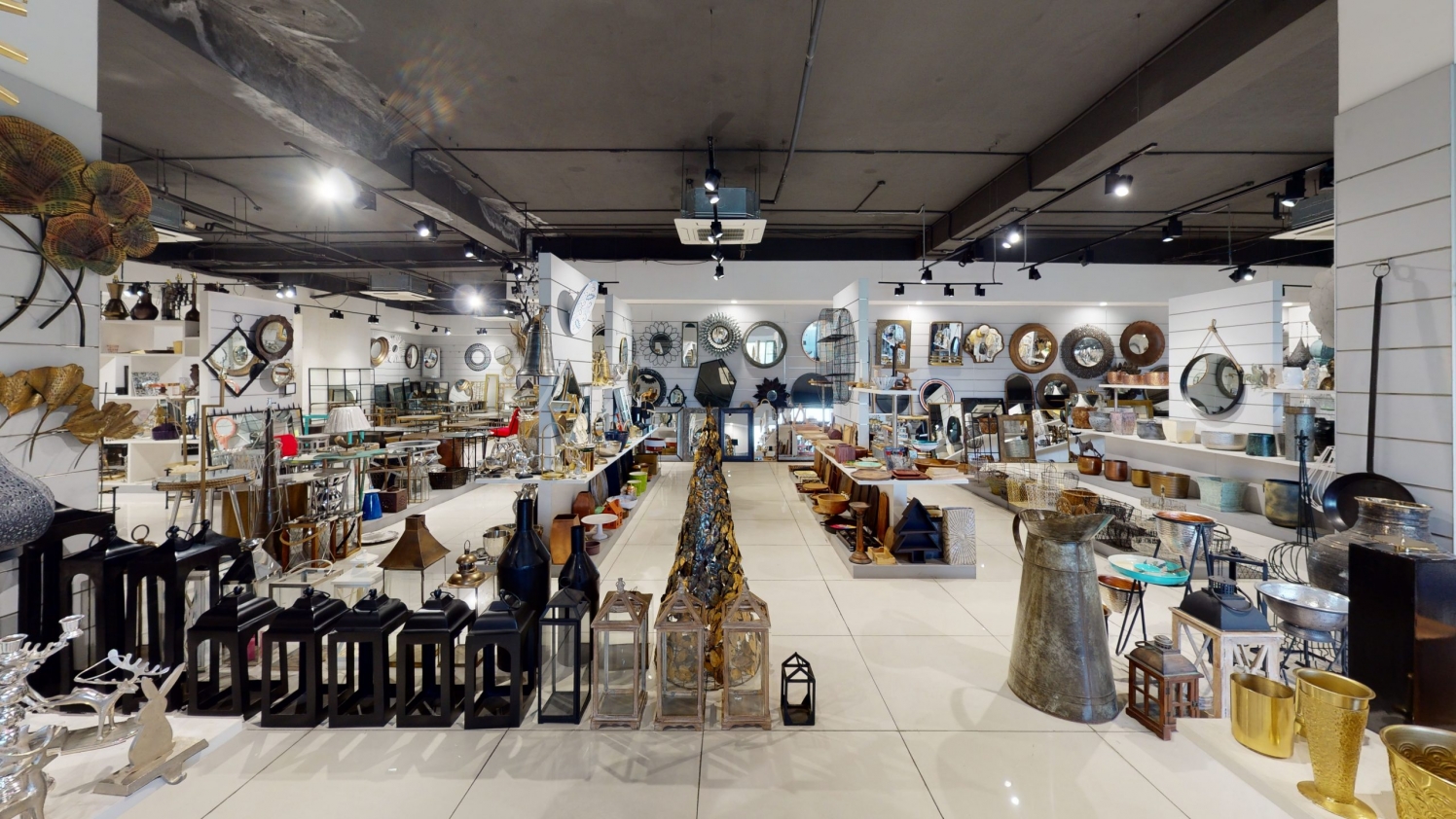 Gallery - Development